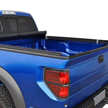 Load image into Gallery viewer, 227.00 Tyger Tonneau Cover Chevy Colorado / GMC Canyon [5&#39;2&quot;] Fleetside (15-18) T1 Soft Roll Up - Redline360 Alternate Image