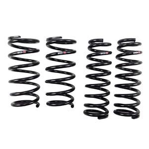 279.00 RS-R Lowering Springs Lexus IS250 (14-15) IS350 (14-20) IS300 (16-20) AWD - T197D - Down Sus - Redline360