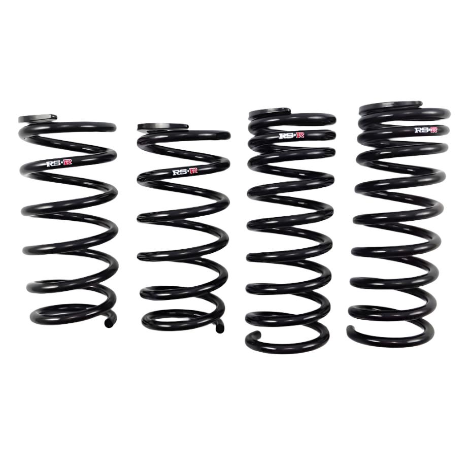 RS-R Lowering Springs Lexus IS250 / IS350 RWD (2006-2013) T275D - Down