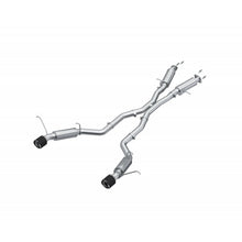 Load image into Gallery viewer, 999.99 MBRP Exhaust Jeep Grand Cherokee SRT8 6.4 (12-21) 3&quot; Street Catback - Redline360 Alternate Image