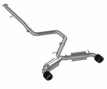 Load image into Gallery viewer, 649.99 MBRP Exhaust Hyundai Veloster N Turbo (2019-2021) 3" Catback Stainless or Aluminized - Redline360 Alternate Image