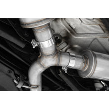 Load image into Gallery viewer, 649.99 MBRP Exhaust Hyundai Veloster N Turbo (2019-2021) 3" Catback Stainless or Aluminized - Redline360 Alternate Image