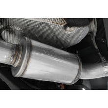 Load image into Gallery viewer, 649.99 MBRP Exhaust Hyundai Veloster N Turbo (2019-2021) 3" Catback Stainless or Aluminized - Redline360 Alternate Image