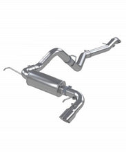 Load image into Gallery viewer, MBRP Exhaust Ford Bronco 2.3L / 2.7L EcoBoost (2021-2025) 3" Catback - T304 Stainless Steel Alternate Image