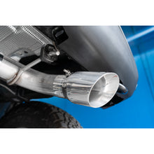 Load image into Gallery viewer, MBRP Exhaust Ford Bronco 2.3L / 2.7L EcoBoost (2021-2025) 3" Catback - T304 Stainless Steel Alternate Image