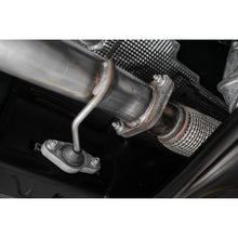 Load image into Gallery viewer, MBRP Exhaust Ford Bronco 2.3L / 2.7L EcoBoost (2021-2025) 3" Catback - T304 Stainless Steel Alternate Image
