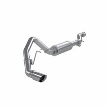 Load image into Gallery viewer, 639.99 MBRP Exhaust Cadillac Escalade/Escalade ESV 5.3 / 6.2 (15-20) 3&quot; Touring Catback Stainless or Aluminized - Redline360 Alternate Image