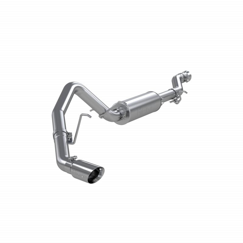 639.99 MBRP Exhaust Cadillac Escalade/Escalade ESV 5.3 / 6.2 (15-20) 3