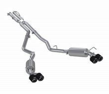 Load image into Gallery viewer, 899.99 MBRP Catback Exhaust Lincoln Aviator Ecoboost (2020-2021) 2.5&quot; Stainless or Aluminized - Redline360 Alternate Image