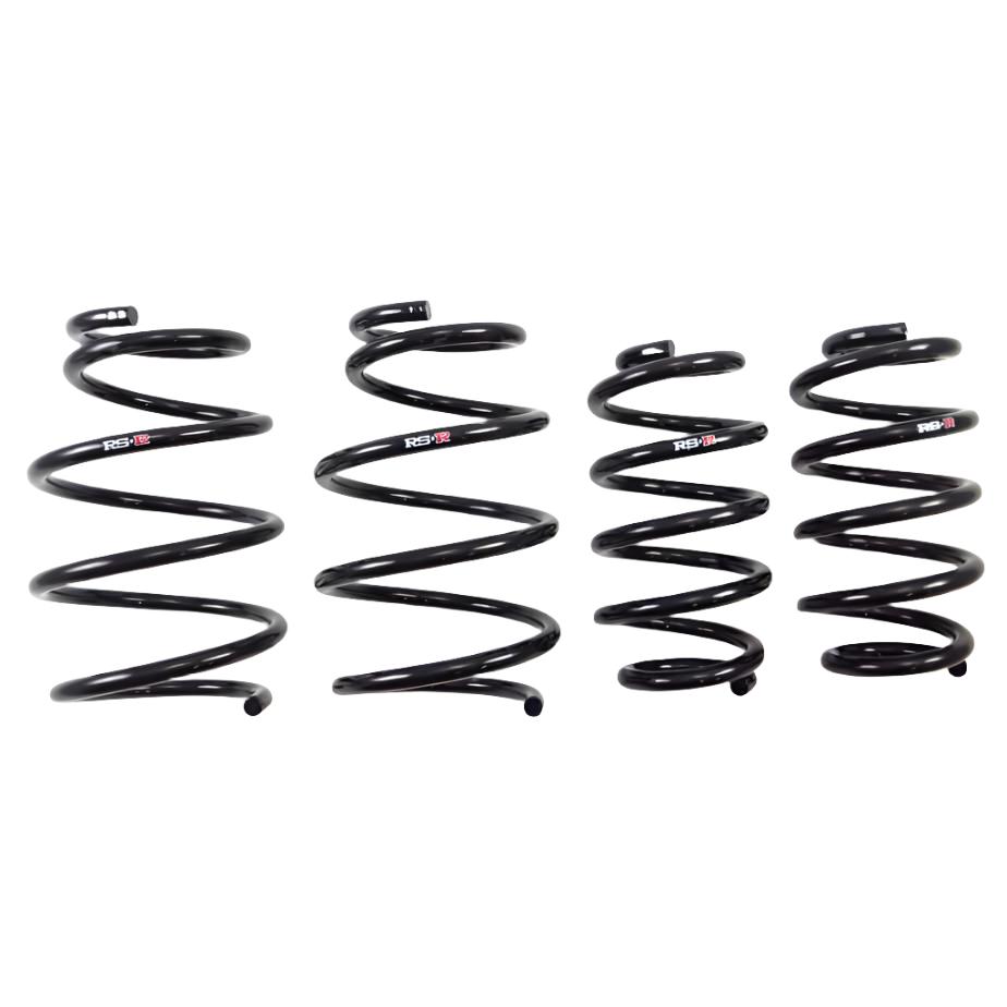 RS-R Lowering Springs Lexus NX200t (15-17) NX300 (18-21) NX300h (15-21)  T532D - Down Sus