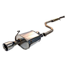 Load image into Gallery viewer, 639.50 Revel Medallion Exhaust Acura Integra RS/LS/GS Hatchback (94-01) Touring-S Catback T70001R - Redline360 Alternate Image