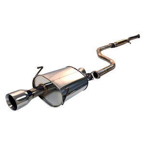 639.50 Revel Medallion Exhaust Acura Integra RS/LS/GS Hatchback (94-01) Touring-S Catback T70001R - Redline360