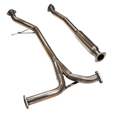 Load image into Gallery viewer, 940.50 Revel Medallion Catback Exhaust Acura TL Type S (01-03) [Touring-S] T70078R - Redline360 Alternate Image
