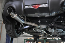 Load image into Gallery viewer, 912.00 Revel Medallion Catback Exhaust Scion FR-S (13-16) [Touring-S] Dual Tip or Exit Exhaust - Redline360 Alternate Image
