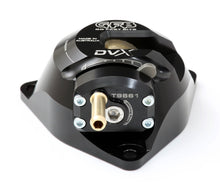 Load image into Gallery viewer, 269.10 GFB Go Fast Bits DVX Diverter Valve Hyundai Genesis Coupe 2.0T (13-16) T9661 - Redline360 Alternate Image