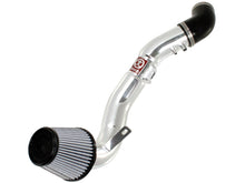 Load image into Gallery viewer, 267.90 aFe Takeda Attack Stage-2 Cold Air Intake Honda Civic Si (06-11) Polished - TR-1004P - Redline360 Alternate Image