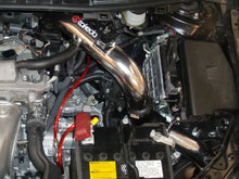 Load image into Gallery viewer, 549.95 aFe Takeda Attack Stage-2 Cold Air Intake Nissan GTR R35 (09-20) CARB/Smog Legal - TA-3007B - Redline360 Alternate Image