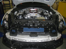 Load image into Gallery viewer, 549.95 aFe Takeda Attack Stage-2 Cold Air Intake Nissan GTR R35 (09-20) CARB/Smog Legal - TA-3007B - Redline360 Alternate Image
