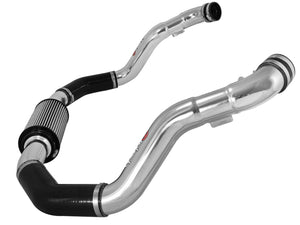 aFe Cold Air Intake G37 (08-13) CARB/Smog Legal - Takeda Attack Stage-2 - Front Mount