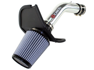 296.40 aFe Takeda Attack Stage-2 Cold Air Intake WRX 2.5 / STI (08-14) CARB/Smog Legal - TA-4301P - Redline360