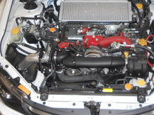 Load image into Gallery viewer, 296.40 aFe Takeda Attack Stage-2 Cold Air Intake WRX 2.5 / STI (08-14) CARB/Smog Legal - TA-4301P - Redline360 Alternate Image