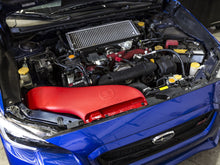 Load image into Gallery viewer, 373.35 aFe Takeda Attack Stage-2 Cold Air Intake Subaru WRX STI 2.5L Turbo (15-17) Dry or Oiled Air Filter - Redline360 Alternate Image
