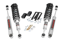 Load image into Gallery viewer, Rough Country Lift Kit Toyota Tacoma 2WD/4WD (2005-2022) 3&quot; Lift Kit Alternate Image