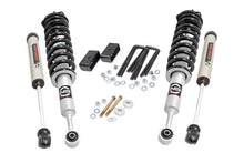 Load image into Gallery viewer, Rough Country Lift Kit Toyota Tacoma 2WD/4WD (2005-2022) 3&quot; Lift Kit Alternate Image