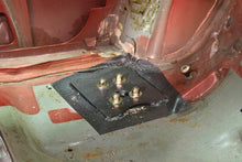 Load image into Gallery viewer, BMR Torque Box Reinforcement Plate Kit Ford Mustang (79-04) [Plate Style] Upper or Lower - Upper Alternate Image