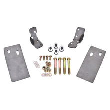 Load image into Gallery viewer, BMR Torque Box Reinforcement Plate Kit Ford Mustang (79-04) [Plate Style] Upper or Lower - Upper Alternate Image