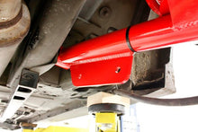 Load image into Gallery viewer, BMR Lower Control Arms Ford Mustang (79-98) [Poly/rod End] Single Adjustment or On-car Adjustment - Single Adjustment / Black Hammertone Alternate Image
