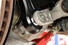 Load image into Gallery viewer, BMR Vertical Linkl Ford Mustang S550 (2015-2023) Delrin or Spherical - Spherical Bearings Alternate Image