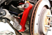 Load image into Gallery viewer, BMR Vertical Link [Polyurethane Bushings] Ford Mustang (2015-2020) Red or Black - Black Hammertone Alternate Image