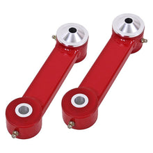 Load image into Gallery viewer, BMR Vertical Link [Polyurethane Bushings] Ford Mustang (2015-2020) Red or Black - Red Alternate Image