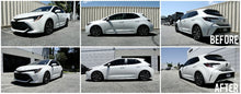 Load image into Gallery viewer, Megan Racing Street Coilovers Toyota Corolla Hatchback (18-22) w/ Front Camber Plates - Default Title Alternate Image