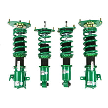 Load image into Gallery viewer, 819.95 TEIN Flex Z Coilovers Nissan 240SX S13 (1989-1994) VSN20-C1SS4 - Redline360 Alternate Image