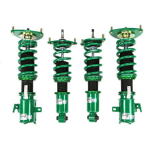 Load image into Gallery viewer, 749.95 TEIN Flex Z Coilovers Honda Civic EG (1992-1995) VSA00-CUSS1 - Redline360 Alternate Image