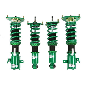 749.95 TEIN Flex Z Coilovers Honda Civic EG (1992-1995) VSA00-CUSS1 - Redline360