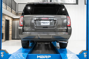 479.99 MBRP Exhaust Tahoe & Suburban 5.3L / 6.2L (15-20) 3" Touring Catback Stainless or Aluminized - Redline360