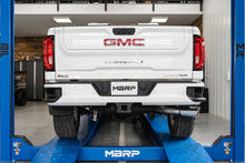 Load image into Gallery viewer, 469.99 MBRP Exhaust GMC Sierra 6.6 V8 (20-21) 2500 3500 4&quot; Touring Catback Stainless or Aluminized - Redline360 Alternate Image