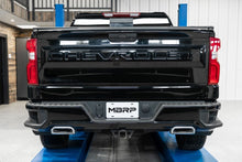 Load image into Gallery viewer, MBRP Catback Exhaust GMC Sierra 4.3L V6 / 5.3L V8 (19-24) Street Version [Dual Rear Exit] Stainless or Aluminized - T304 Stainless Steel Alternate Image