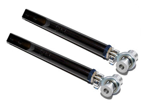 287.00 SPL Parts Front Titanium Tension Rods Nissan 240SX S14 (95-98) SPL TR S14 - Redline360