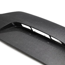 Load image into Gallery viewer, SEIBON Carbon Fiber Trunk Kia Stinger (2018-2023) OEM Style - Default Title Alternate Image