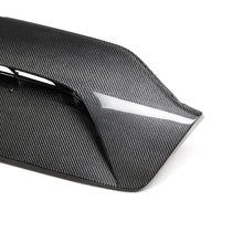 Load image into Gallery viewer, SEIBON Carbon Fiber Trunk Kia Stinger (2018-2023) OEM Style - Default Title Alternate Image
