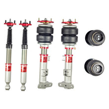 Load image into Gallery viewer, TruHart AirPlus Air Suspension BMW 318i 320i 325i 328i E36 &amp; E36 M3 RWD (1993-1998) TH-B1002 - No Air Management Alternate Image
