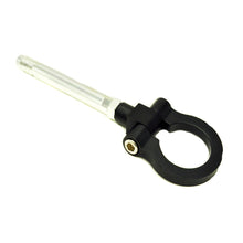 Load image into Gallery viewer, 49.95 Rev9 Racing Tow Hook FRS / BRZ / 86 (2013-2021) Black / Blue / Red - Redline360 Alternate Image