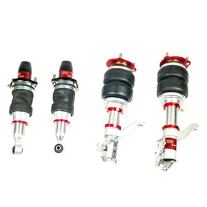 1530.00 TruHart AirPlus Air Suspension Acura RSX (2002-2006) TH-H1011 - Redline360