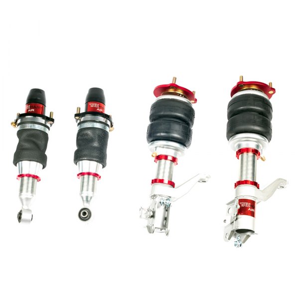 1530.00 TruHart AirPlus Air Suspension Acura RSX (2002-2006) TH-H1011 - Redline360