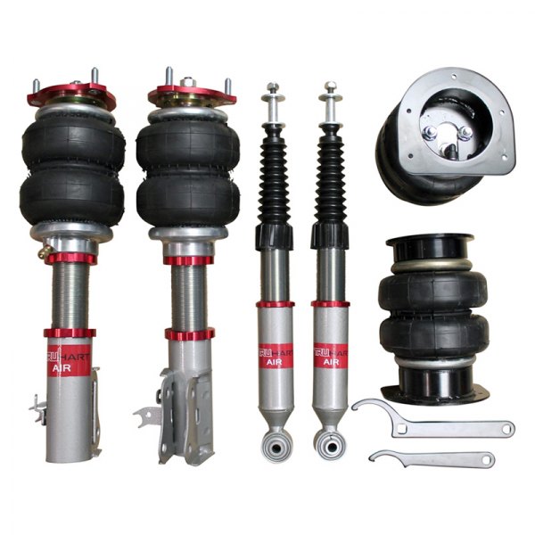 TruHart AirPlus Air Suspension Lexus GS300 / GS400 / GS430 RWD (19982