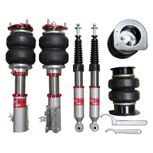 Load image into Gallery viewer, TruHart AirPlus Air Suspension Honda Civic (2016-2020) TH-H1014 - No Air Management Alternate Image